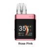 Rose Pink