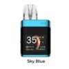 Sky Blue