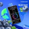 Blue Razz Ice