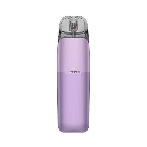 Lilac Purple