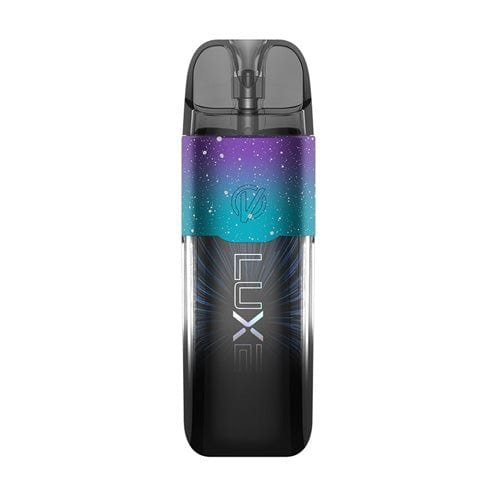 Galaxy Purple
