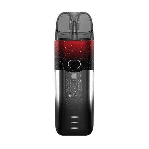 Galaxy Red