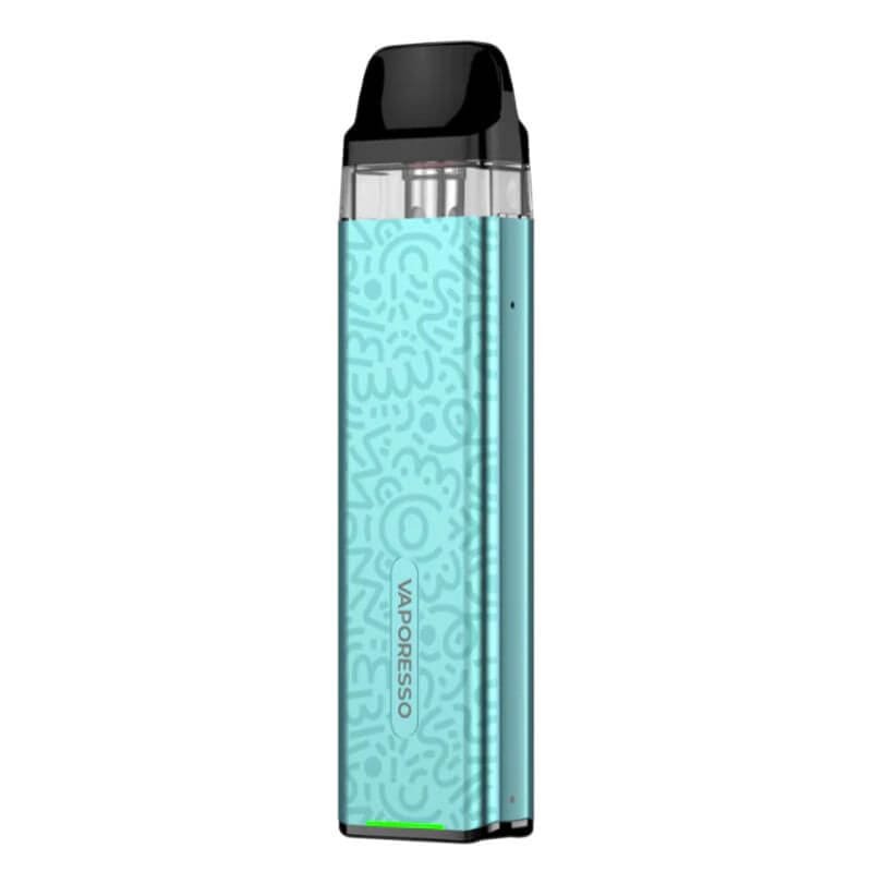 Aqua Green*