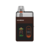 Coffee Brown