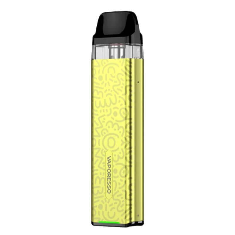 Lemon Yellow*