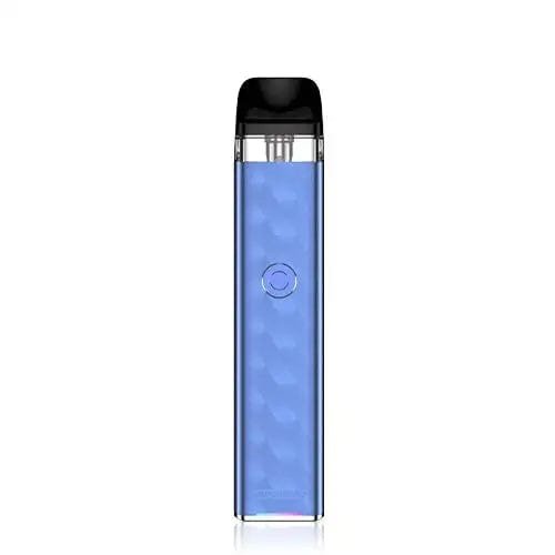 Ice Blue