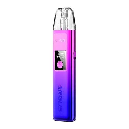 Aurora Blue
