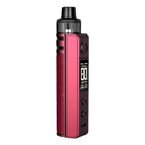 Plum Red