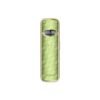 Green Inlaid Gold
