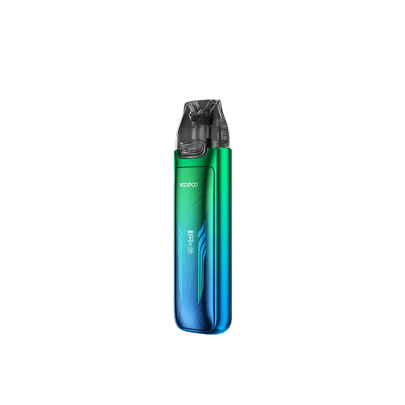 Neon Blue