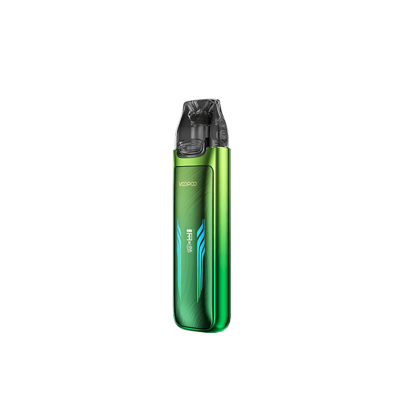 Shiny Green